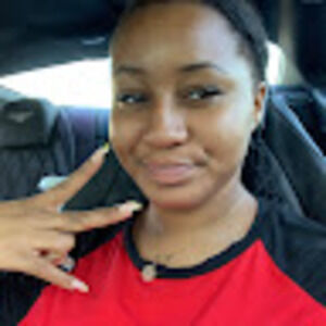 Meet your Posher, Rochelle